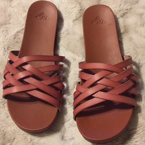 roxy birdine sandal